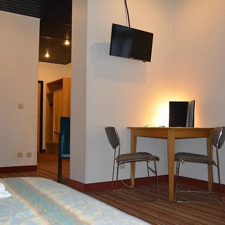 Royal Astor 3* Ostende
