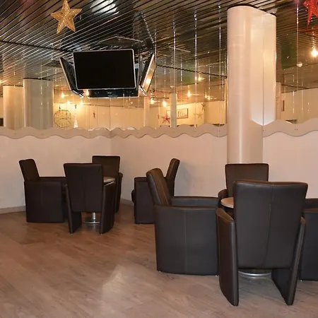 Royal Astor 3* Ostende
