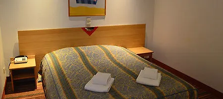 Royal Astor 3* Ostende